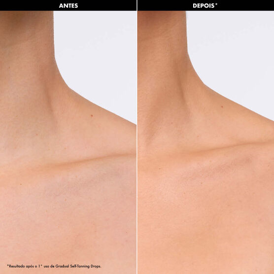 GOOD SKINCARE SUN GRADUAL SELFTANNING DROPS REPACK-26 30ML